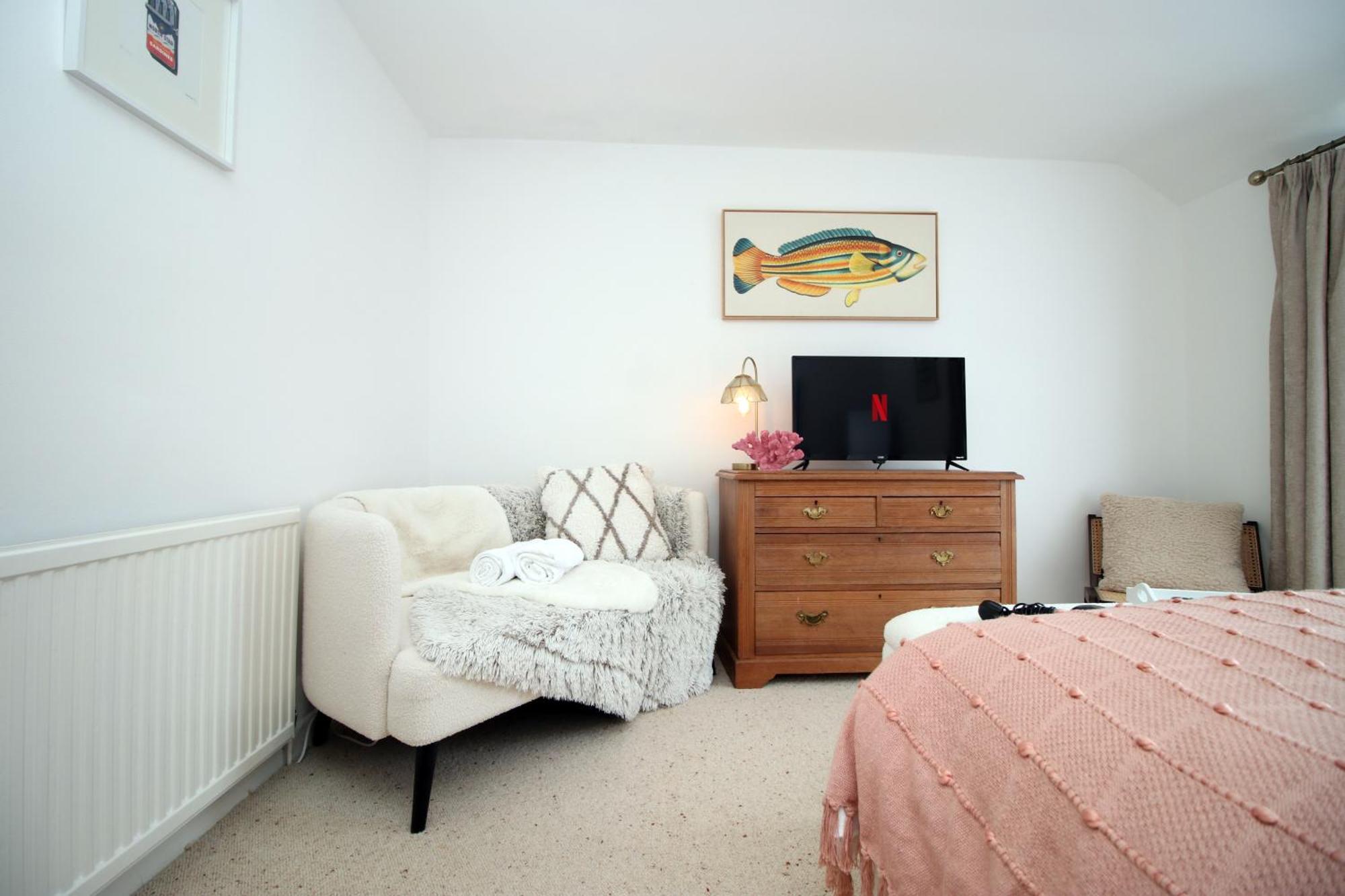 Little Gem In The Mumbles! Fishermans Cottage With Log Burner, Dog Friendly And Welcome Breakfast Hamper! Eksteriør billede