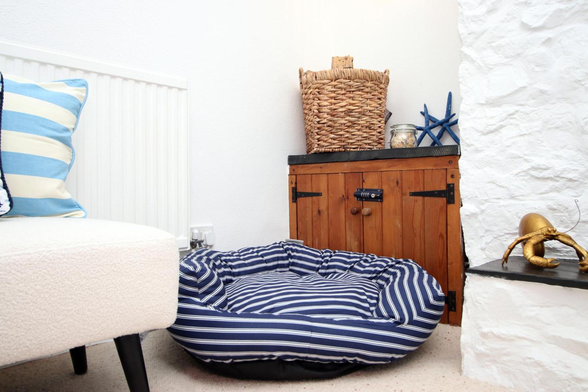 Little Gem In The Mumbles! Fishermans Cottage With Log Burner, Dog Friendly And Welcome Breakfast Hamper! Eksteriør billede
