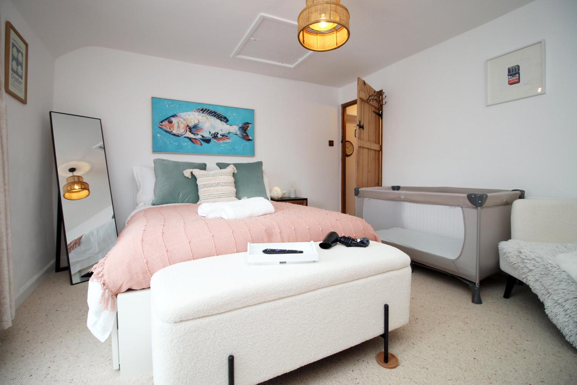 Little Gem In The Mumbles! Fishermans Cottage With Log Burner, Dog Friendly And Welcome Breakfast Hamper! Eksteriør billede