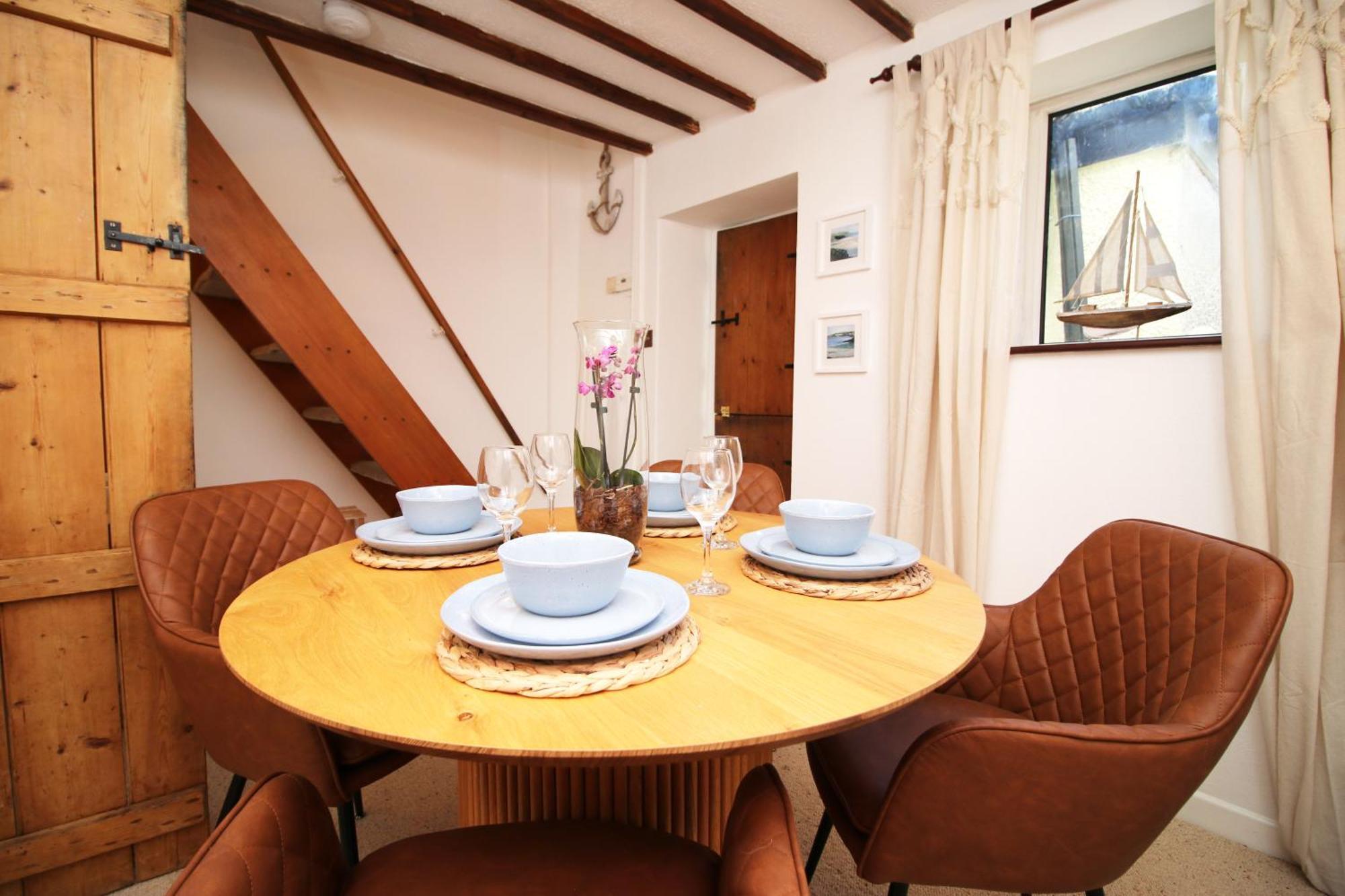 Little Gem In The Mumbles! Fishermans Cottage With Log Burner, Dog Friendly And Welcome Breakfast Hamper! Eksteriør billede