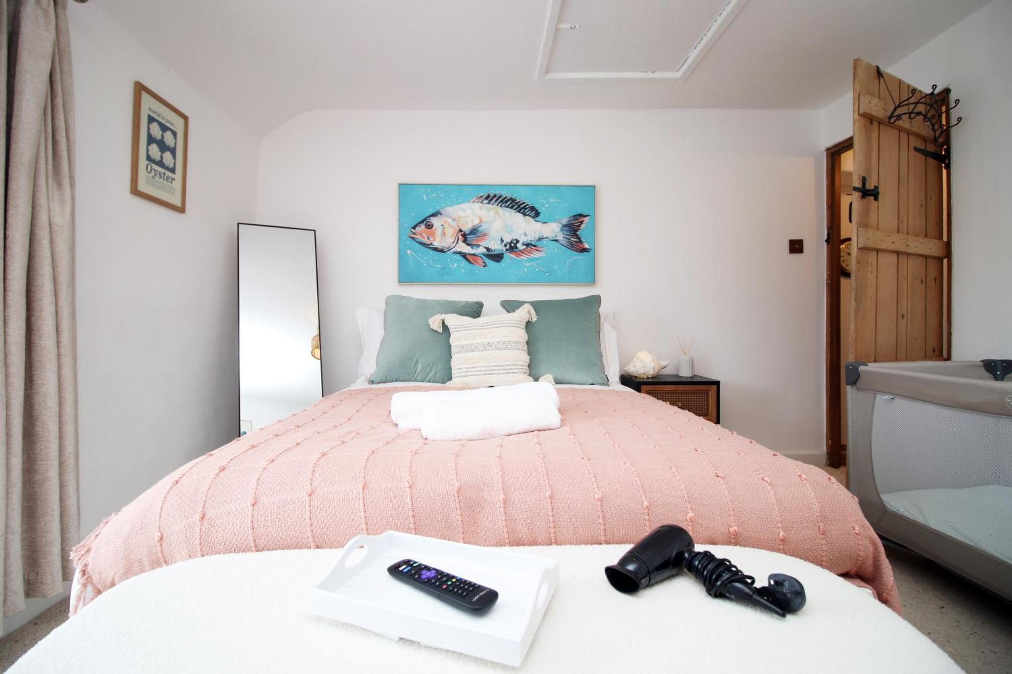 Little Gem In The Mumbles! Fishermans Cottage With Log Burner, Dog Friendly And Welcome Breakfast Hamper! Eksteriør billede
