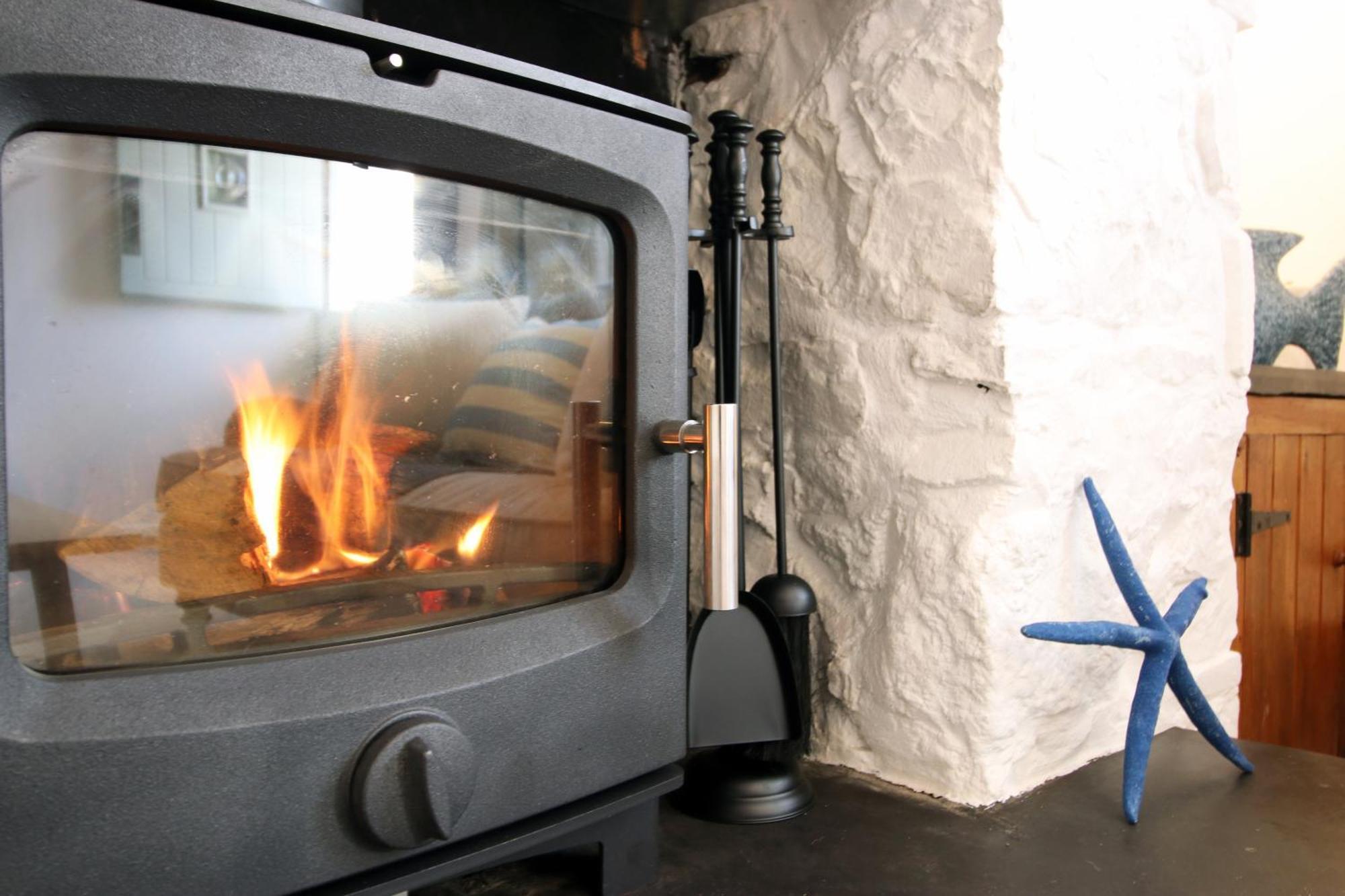 Little Gem In The Mumbles! Fishermans Cottage With Log Burner, Dog Friendly And Welcome Breakfast Hamper! Eksteriør billede