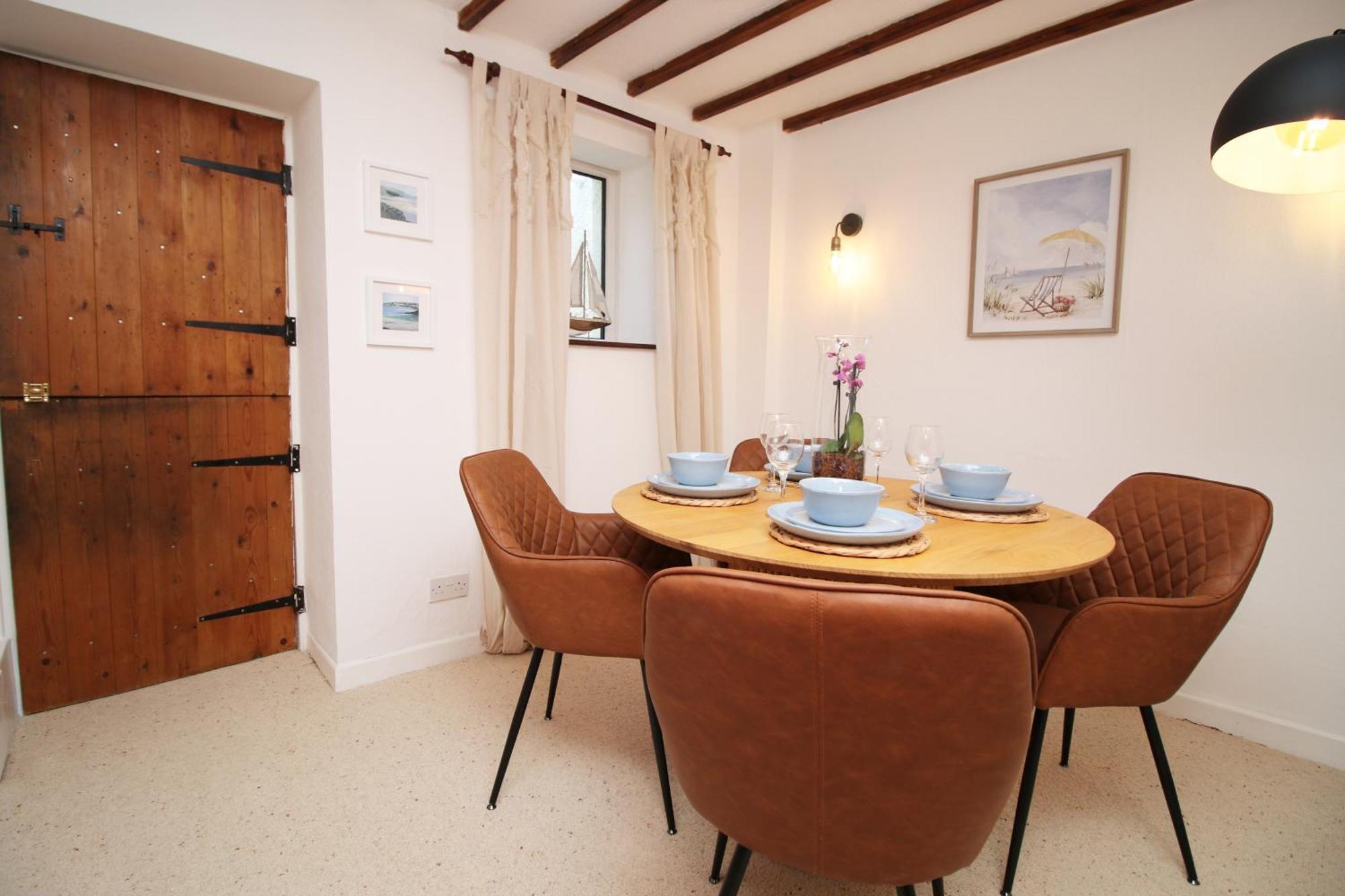 Little Gem In The Mumbles! Fishermans Cottage With Log Burner, Dog Friendly And Welcome Breakfast Hamper! Eksteriør billede